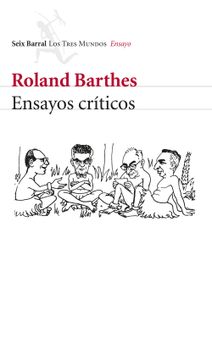 portada Ensayos Criticos (in Spanish)