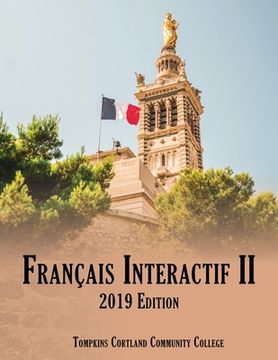 portada Français Interactif II: 2020 Edition (en Inglés)