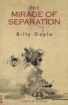 portada The Mirage of Separation (en Inglés)