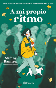 portada A mi propio ritmo