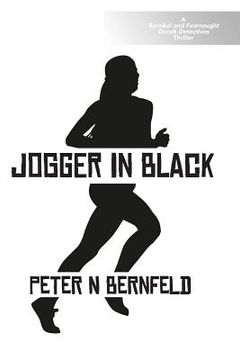portada Jogger in Black (en Inglés)