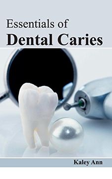 portada Essentials of Dental Caries (en Inglés)