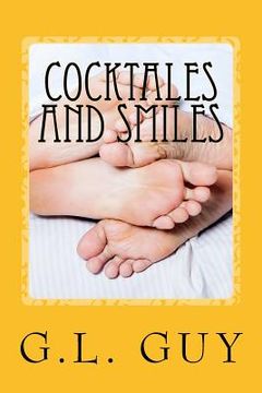 portada Cocktales and Smiles (en Inglés)