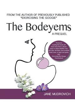 portada The Bodeyems: A Prequel (en Inglés)