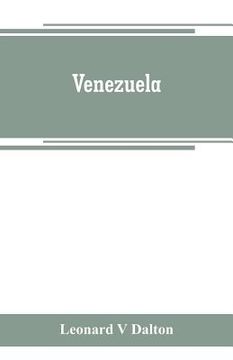 portada Venezuela