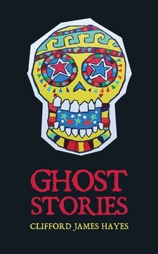 portada Ghost Stories (en Inglés)