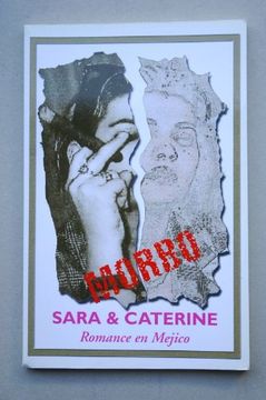 portada Morbo: Sara & Caterine, Romance en Mejico