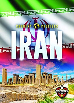 portada Iran (Country Profiles) 