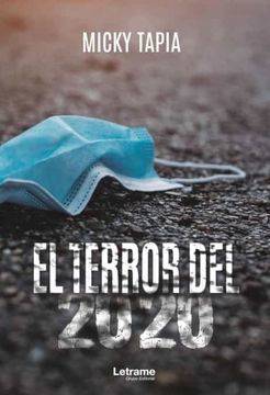 portada El Terror del 2020 (in Spanish)