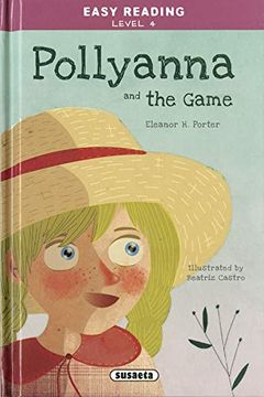 portada Pollyanna and the Game (in Spanish)