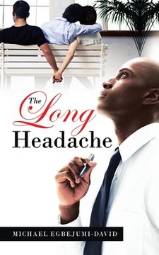 portada The Long Headache (en Inglés)