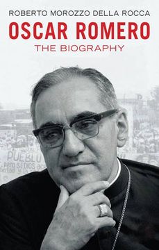 portada Oscar Romero: Prophet of Hope