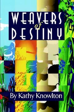 portada weavers of destiny (en Inglés)