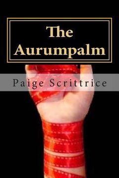 portada The Aurumpalm (in English)