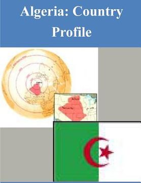 portada Algeria: Country Profile (in English)