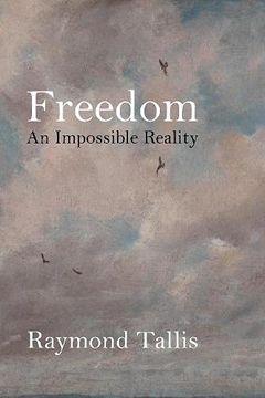 portada Freedom: An Impossible Reality (en Inglés)