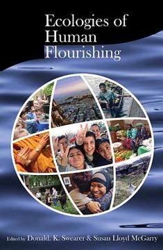 ecologies of human flourishing