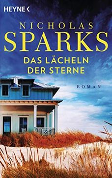 portada Das Lächeln der Sterne: Roman (en Alemán)
