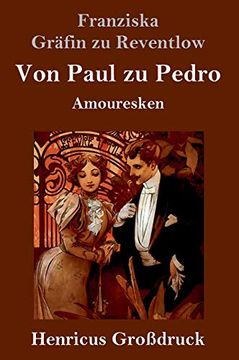 portada Von Paul zu Pedro (en Alemán)