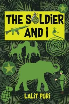 portada The Soldier & I
