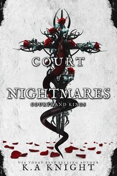 portada Court of Nightmares (in English)