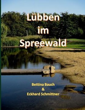 portada Lübben im Spreewald (en Alemán)