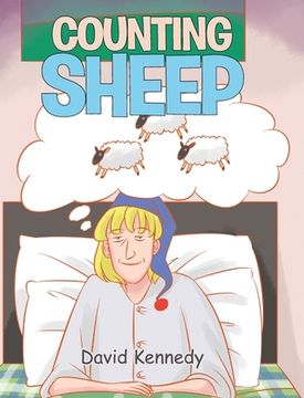 portada Counting Sheep