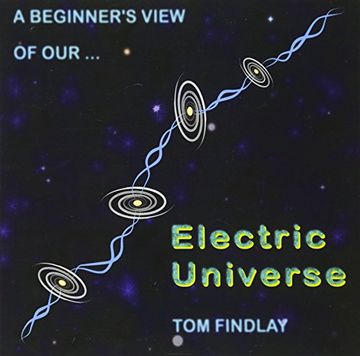 portada A Beginner's View of Our Electric Universe
