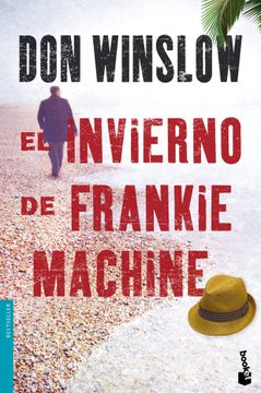 portada El invierno de Frankie Machine (in Spanish)