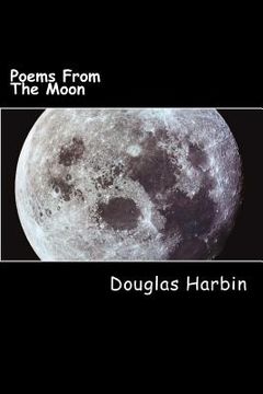portada Poems From The Moon (en Inglés)