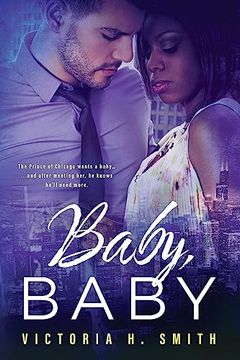 portada Baby Baby (Love in the City) (en Inglés)