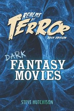 portada Realms of Terror 2019: Dark Fantasy Movies (en Inglés)