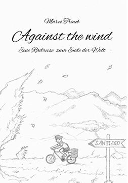 portada Against the Wind (German Edition)