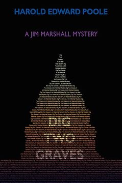 portada dig two graves: a jim marshall mystery (in English)