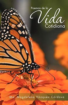 portada Poemas de la Vida Cotidiana (in Spanish)
