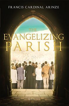 portada The Evangelizing Parish 