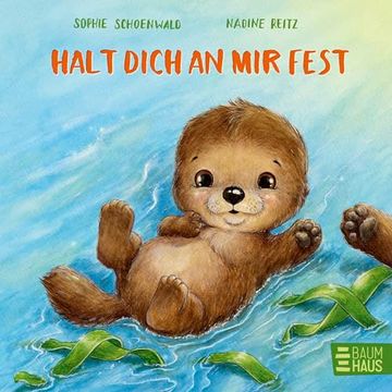 portada Halt Dich an mir Fest (in German)