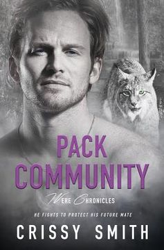 portada Pack Community (en Inglés)