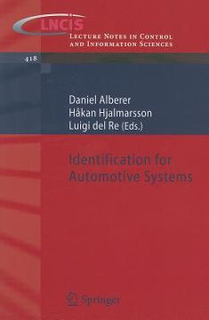 portada identification for automotive systems