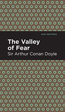 portada Valley of Fear (Mint Editions)