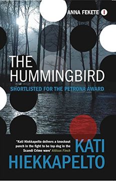 portada The Hummingbird 