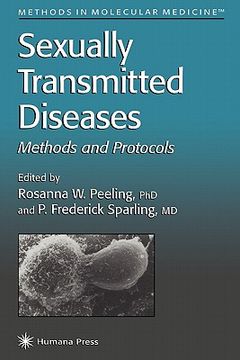 portada sexually transmitted diseases (in English)