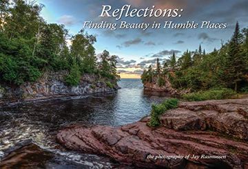 portada Reflections - Finding Beauty in Humble Places: The Photography of jay Rasmussen (en Inglés)