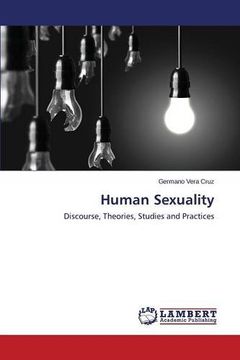 portada Human Sexuality: Discourse, Theories, Studies and Practices