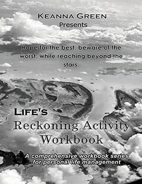 portada Life'S Reckoning: A Comprehensive Workbook Series for Life Management - Activity Workbook (in English)
