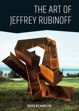 portada The art of Jeffrey Rubinoff (en Inglés)