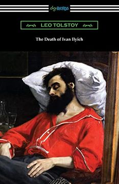 portada The Death of Ivan Ilyich (in English)