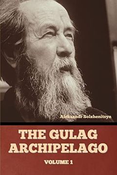 portada The Gulag Archipelago Volume 1 (in English)