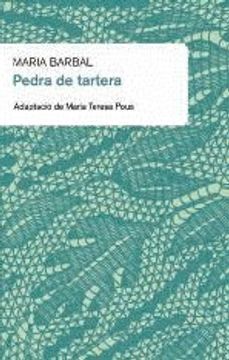 portada Pedra de Tartera (Llibre Obert) (in Catalá)