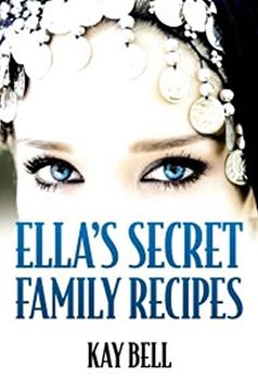 portada Ella's Secret Family Recipes